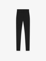 WOMEN-LEGGING BLACK