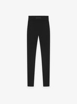 WOMEN-LEGGING BLACK