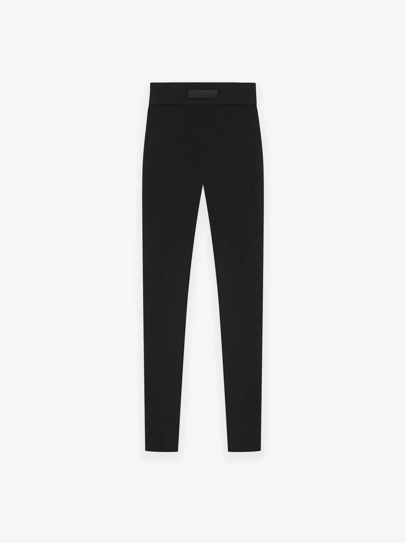 WOMEN-LEGGING BLACK