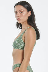 BLOOM UNDERWIRE TOP