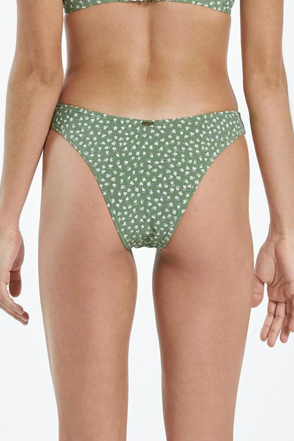 BLOOM BIKINI BOTTOM