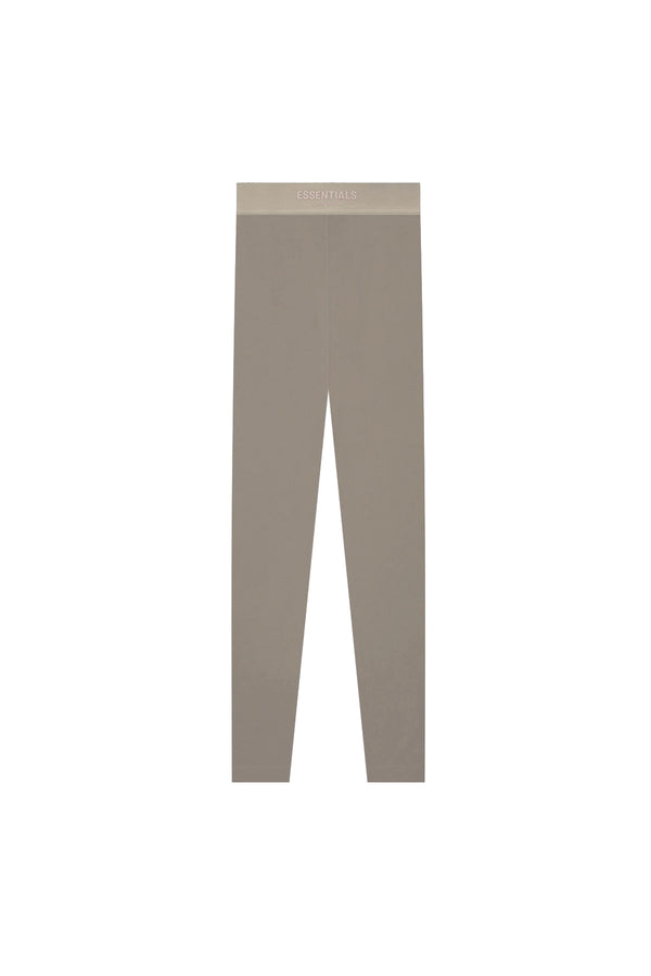 ESSENTIALS SPORT PANT TAUPE