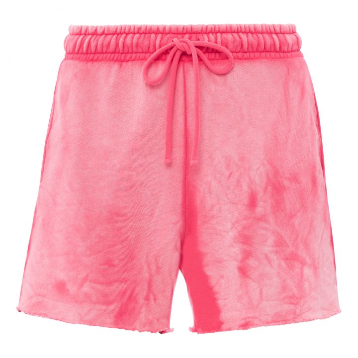 BROOKLYN SHORT HOT PINK MIX