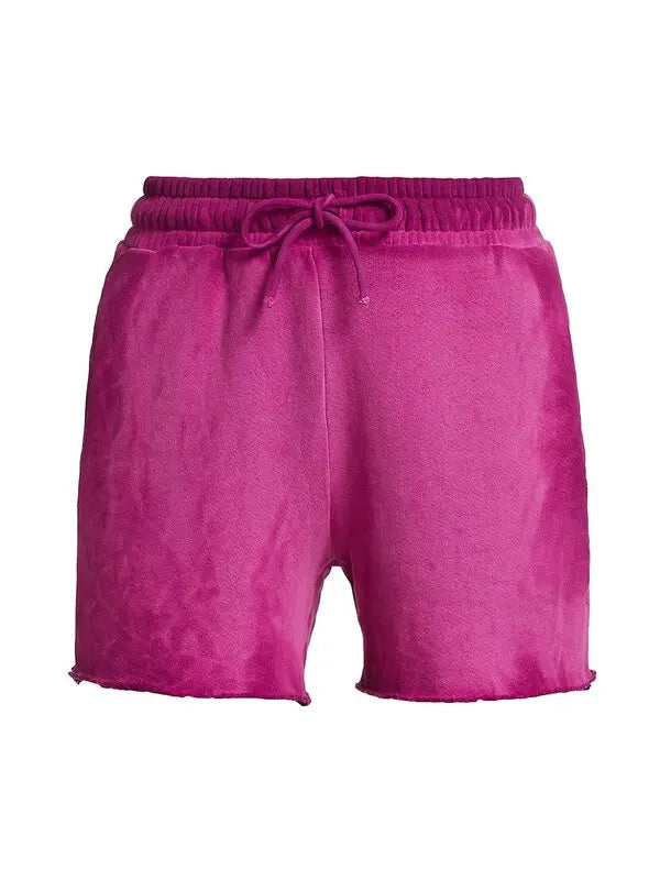 BROOKLYN SHORT MAGENTA MIX