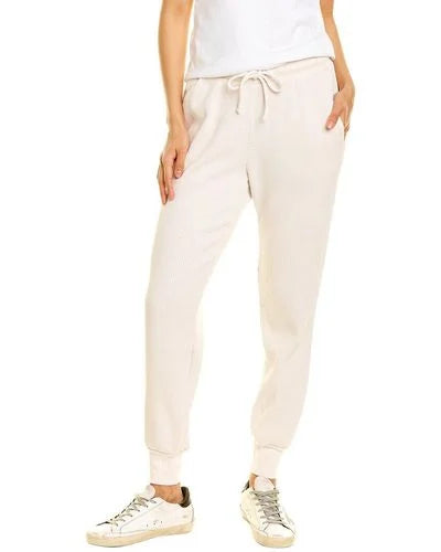 MONACO SWEATPANTS  PEARL