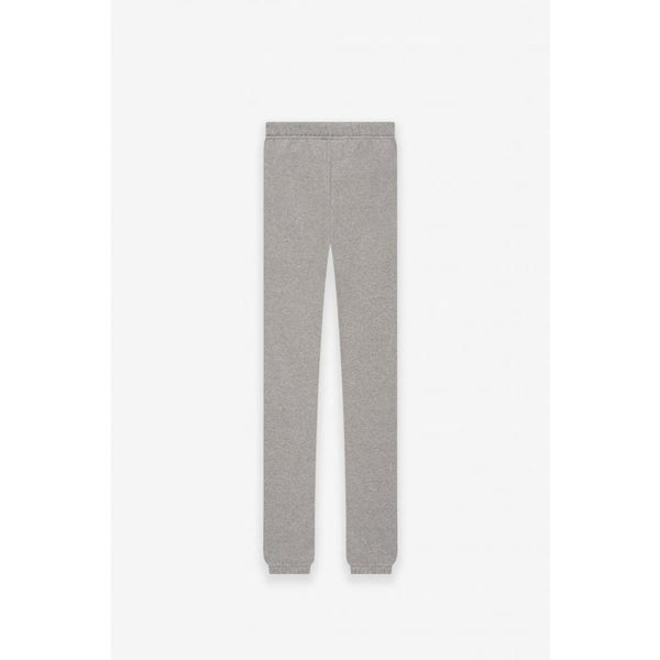 SWEATPANTS DARK OATMEAL 1977 LOGO