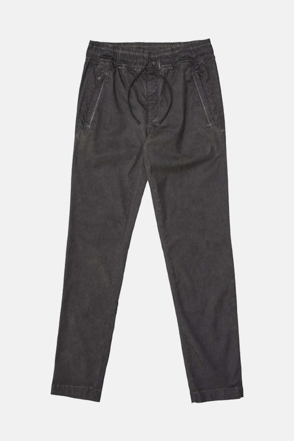 LONDON TROUSER BLACK INK