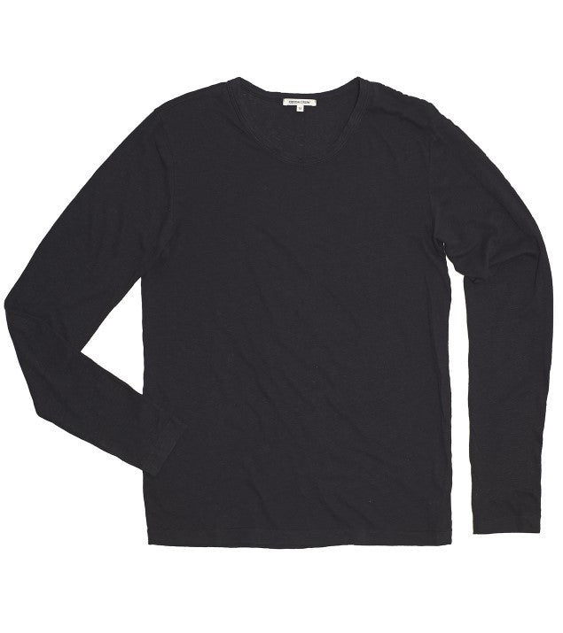 THE LENON LONG SLEEVE