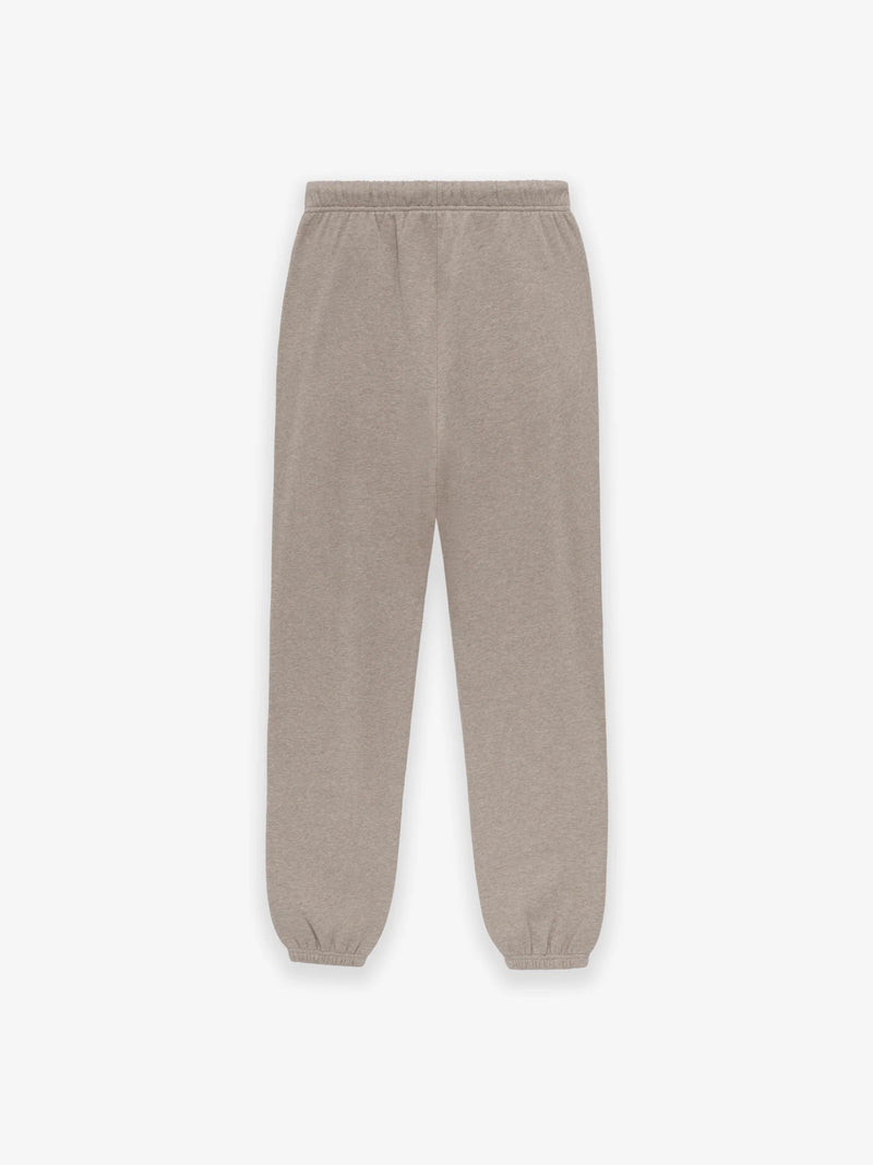 ESSENTIALS SWEATPANTS CORE HEATHER