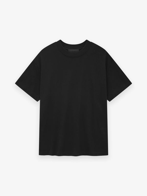 3-PACK ESSENTIAL TEE - BLACK