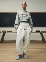 CLASSIC SWEATPANT - SHELL