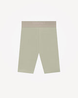 WOMEN SPORT SHORT SEA FOAM