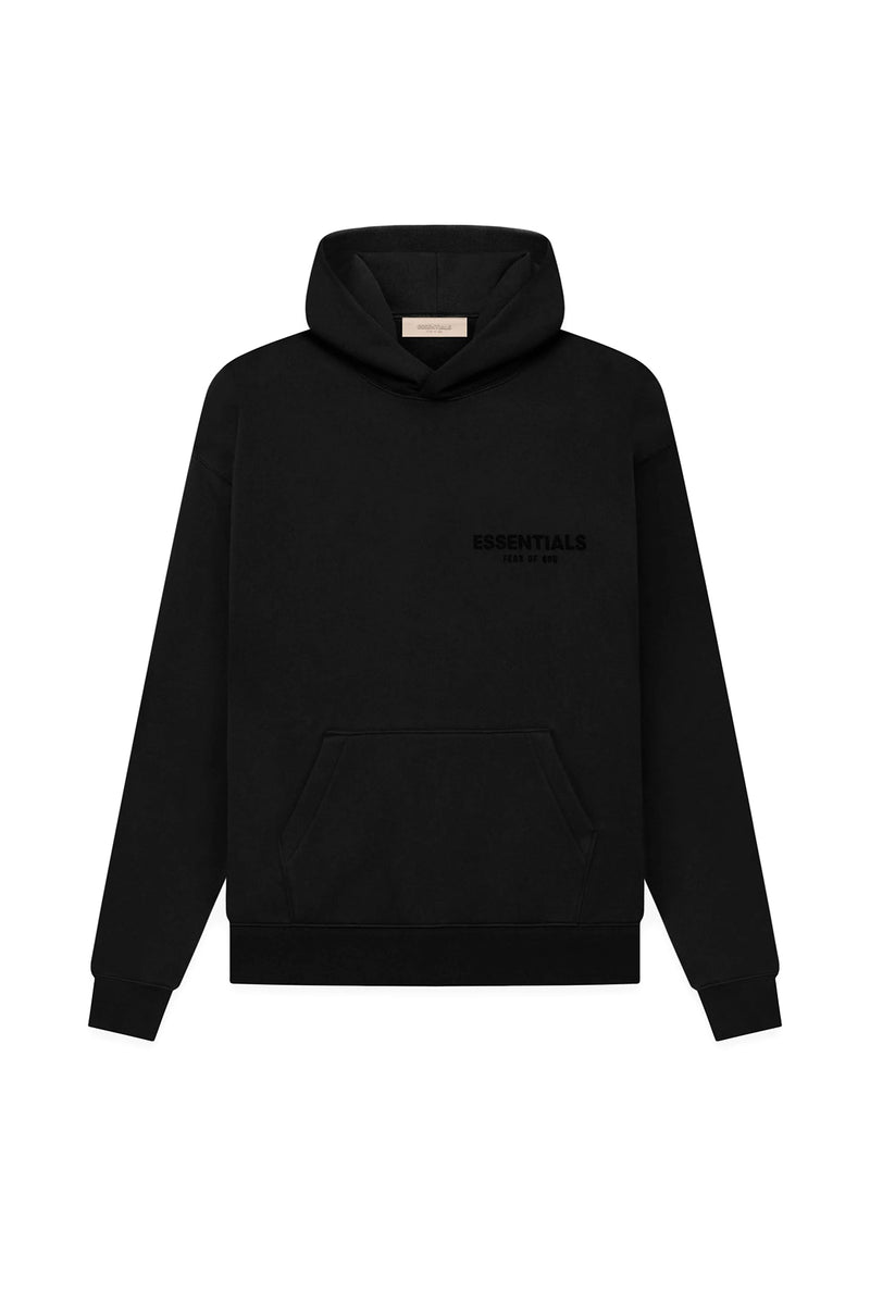 ESS HOODIE STRECH LIMO