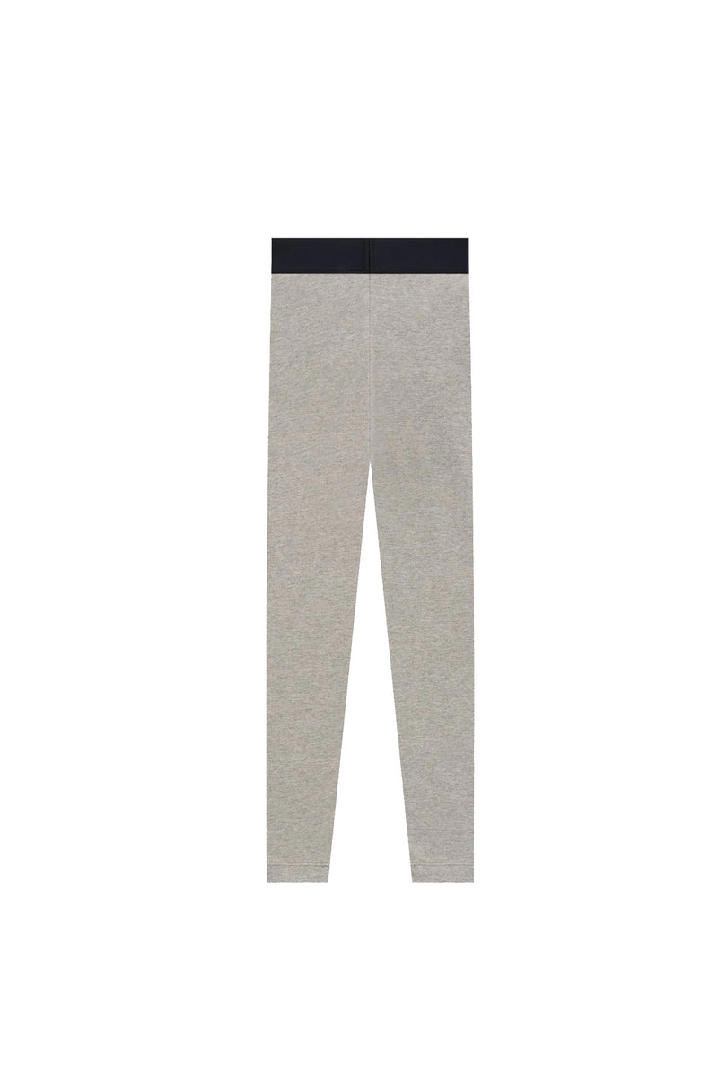 Essentials Stretch cotton jersey leggings, Essentials Kids Base Layer, Leggings for kids, Kids base layer, Fear of God Essentials Kids, Essentials Kids, Essentials Kid's Base Layer, Comfortable clothes for kids