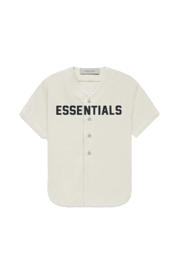 Essentials Kids Baseball Jersey T-shirt, Fear of God Essentials Kids, Baseball shirt for kids, Essentials Kids, Kids fashion, Kids shirts, Baseball shirts for kids, Kids comfortable clothing, Designer clothes for kids