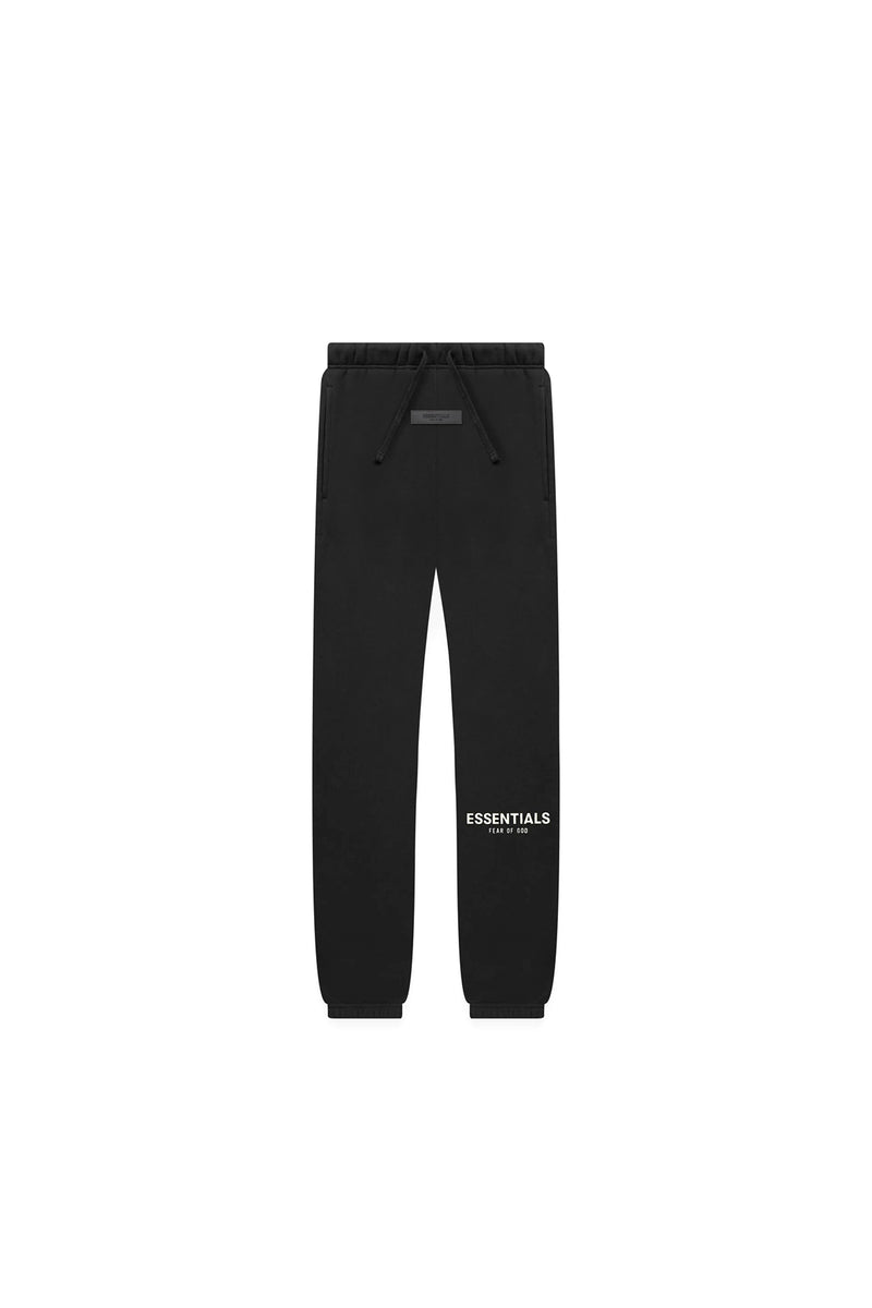 Sweatpants for kids, Kids track pants, Kids pants, Trousers for kids, Essentials kids, Kids fashion, Kids clothing, pants for kids, kids essentials, fear of god essentials kids, kids comfortable pants, sweatpants