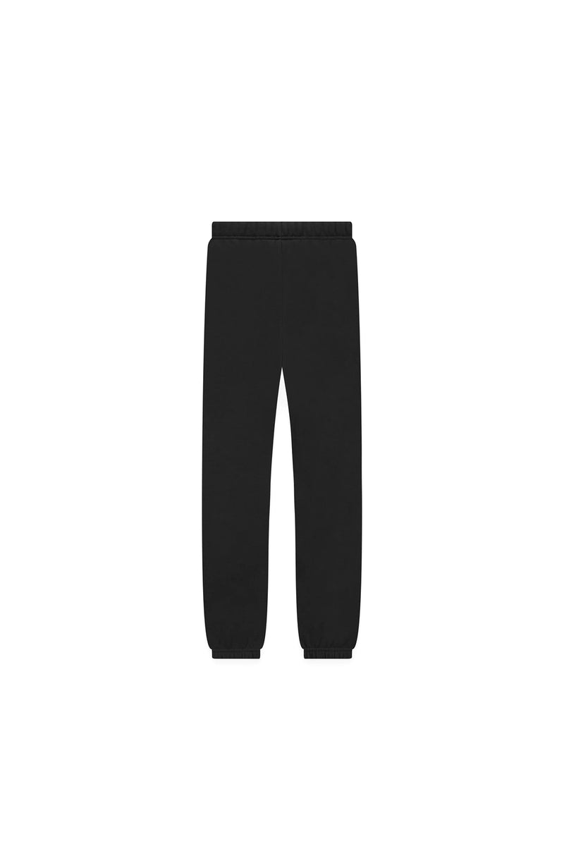 Sweatpants for kids, Kids track pants, Kids pants, Trousers for kids, Essentials kids, Kids fashion, Kids clothing, pants for kids, kids essentials, fear of god essentials kids, kids comfortable pants, sweatpants