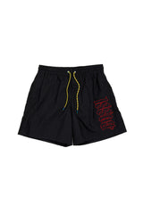 BOSSI OUTLINE SHORT - BLACK - לתקן תמונה