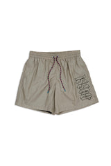 BOSSI OUTLINE SHORT - TAN