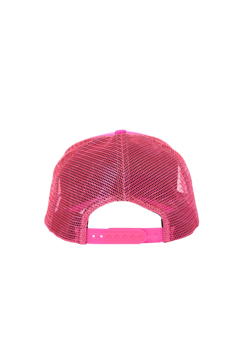 BOSSI TRUCKER - PINK