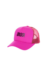 BOSSI TRUCKER - PINK