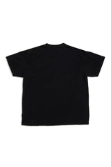 BOSSI LOGO SMALL - BLACK