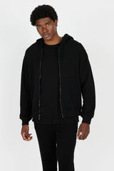 Bronx Zip Hoodie - Cotton Citizen