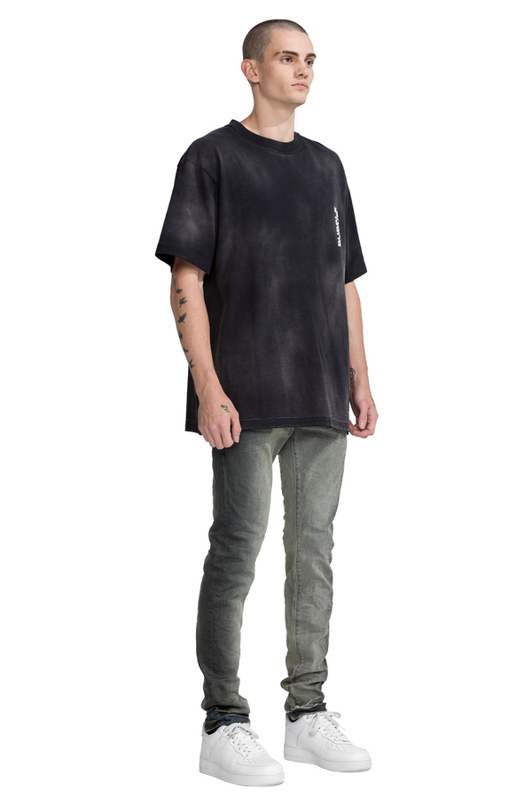 HEAVY JERSEY OVERSIZED TEE STACK