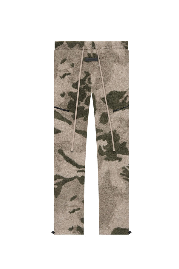 Polar fleece pants, polar fleece essentials, camo essentials pants,  essentials camo fleece pants, camo pants, Essentials Fear of God, ESSENTIALS CLOTHES, essentials clothing, essentials fear of god men, MEN ESSENTIALS, ESSENTIALS pants, men's essentials pants, Long pants, mens trousers, Mens pant, MENS ESSENTIALS, Summer pants for men, pants for men, Long pants for men, Track sweatpants, Track pants, ֹֹ__label:NEW, PANT, MENS, ESSENTIALS MEN, ESSENTIALS CLOTHES